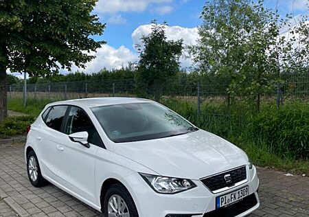 Seat Ibiza 1.0 TSI 70kW Style Style