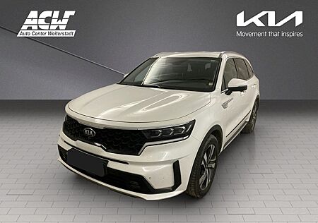 Kia Sorento 2.2D DCT SPIRIT FULL-LED EL.SITZ LEDER B