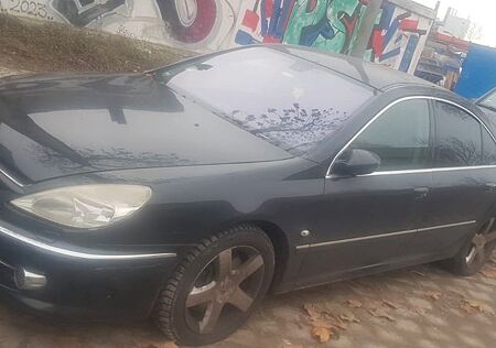 Peugeot 607 Automatik Sport v6