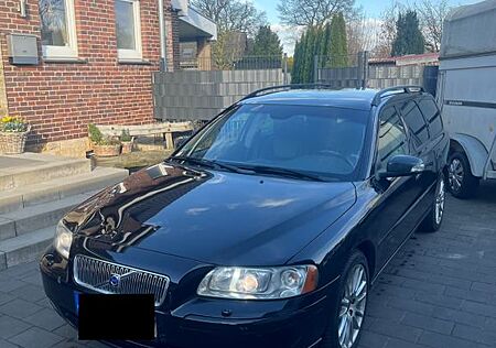 Volvo V70 D5 2.4 Summun Automatik