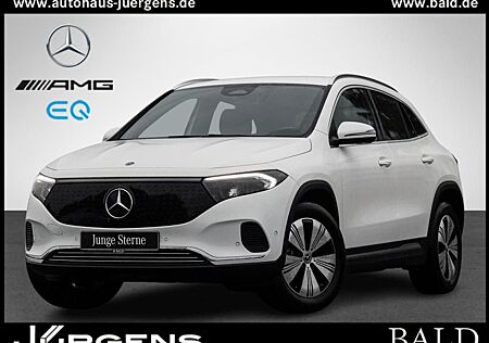 Mercedes-Benz EQA 350 4M Progressive/360/LED/Totw/Ambi/Easy-P