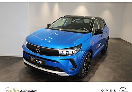 Opel Grandland X Grandland 1.2 Turbo ''Ultimate'' 360Grad-Kamera