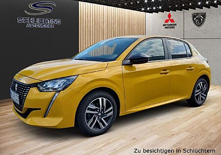 Peugeot 208 Active Pack