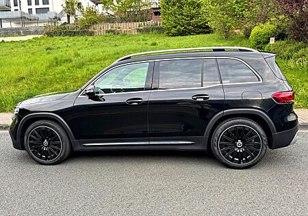 Mercedes-Benz GLB 200 AMG
