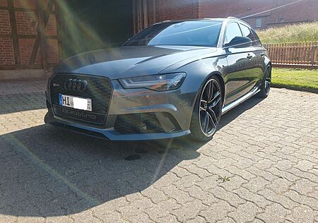 Audi RS6 C7 4G Quattro ~93tkm TÜV neu 560 PS KW