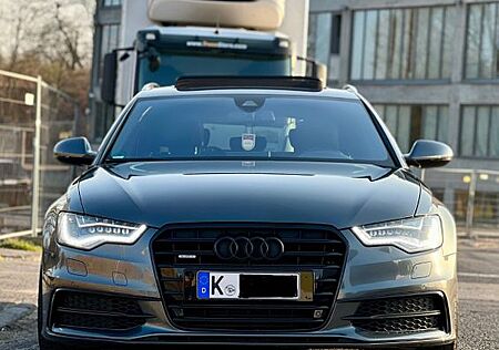 Audi A6 3.0 TDI 230kW quattro tiptronic Avant -