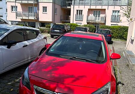 Opel Astra *FEIERTAGSANGEBOT* 1.4 Turbo Cosmo Cosmo