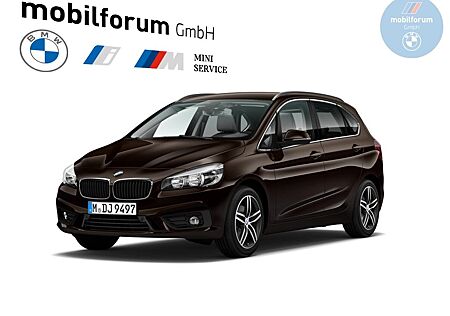 BMW 2er 220 Active Tourer i Sport Line AHK Parkass. SHZ