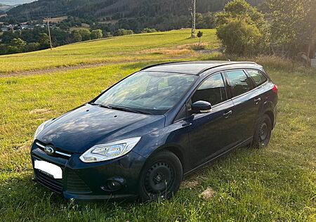 Ford Focus 1,6TDCi 85kW DPF Trend Turnier Trend