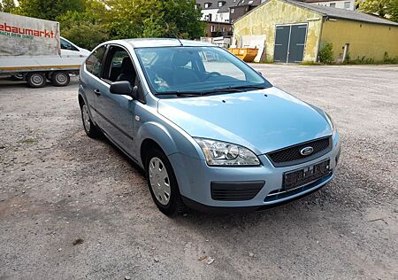 Ford Focus 1,6 Style Style