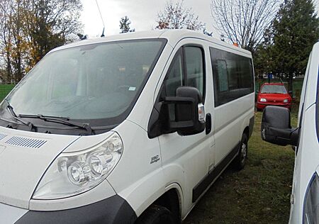 Fiat Ducato Kombi 33 130