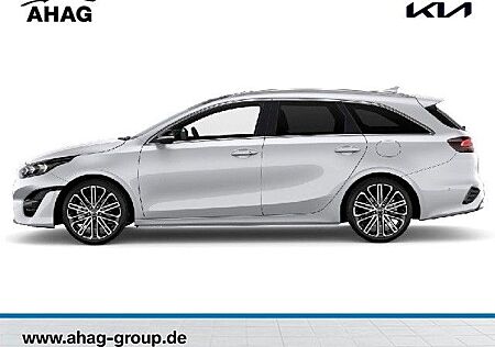 Kia Cee'd Sportswagon 1.5 T-i DCT GT Line *Tech*18Z