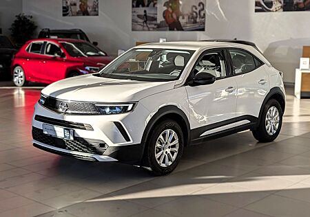 Opel Mokka-e Edition Tempomat Klimaautomatik