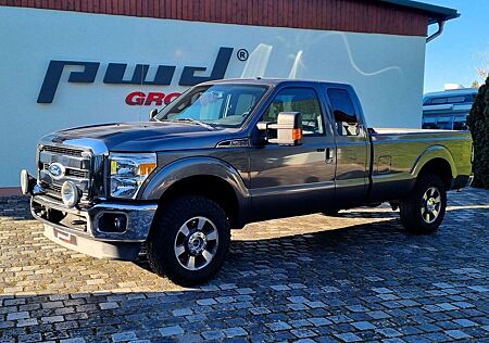 Ford F 250 SUPER DUTY LARIAT Diesel