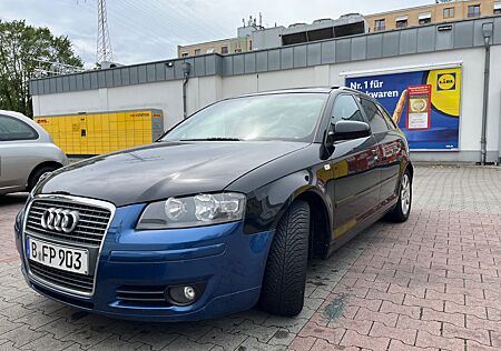 Audi A3 2.0 TDI (DPF) Ambiente Sportback Ambiente