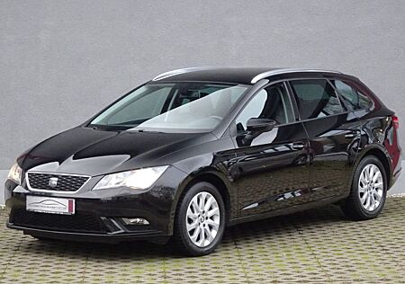 Seat Leon ST 1,4 TSI Style/SitzHZG/Navi/PDCv+h/LMF