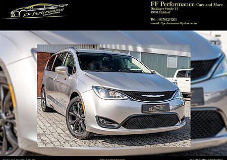 Chrysler Pacifica 3.6L/Limited/LPG/7.Sitze/Key-Go/Leder
