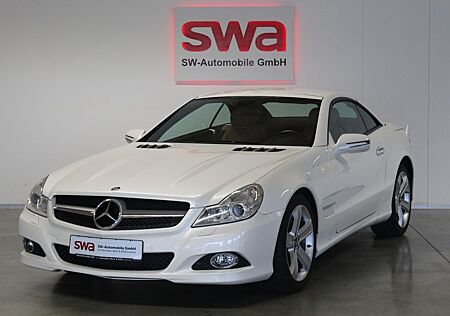 Mercedes-Benz SL 350 !!! 14.557 KM !!! TOP-ZUSTAND !!!