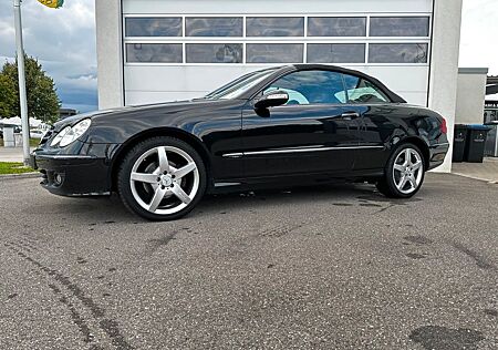 Mercedes-Benz CLK 280 AVANTGARDE AVANTGARDE