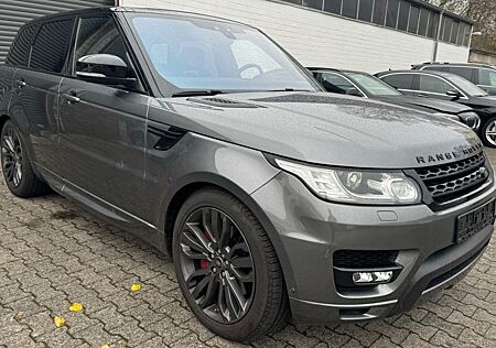 Land Rover Range Rover Sport HSE Dynamic