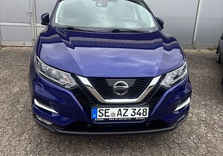 Nissan Qashqai 1.6 dCi DPF Tekna Tekna