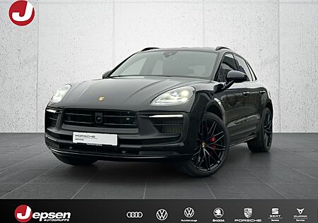 Porsche Macan GTS PANO SHZ V H Lenkradheizung