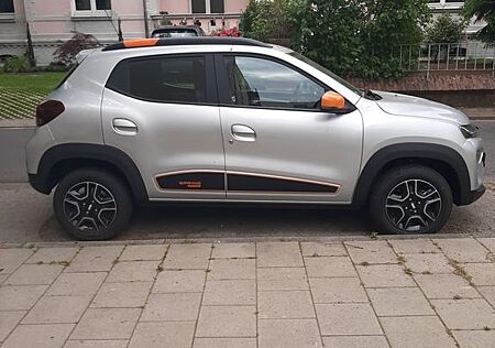 Dacia Spring Essential Electric 45 Essential Elect...