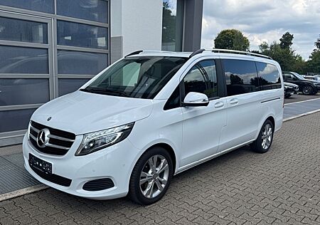Mercedes-Benz V 220 V-Klasse 220 EDITION lang