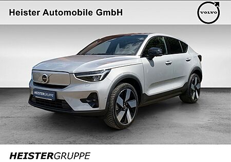 Volvo C40 Ultimate Recharge Pure Electric AWD