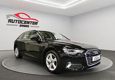 Audi A6 45 TDI quattro Sport Navi Kamera LED AHK DSP