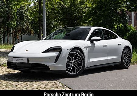 Porsche Taycan LED PDLS+ Performancebatterie+ Rückfahrka