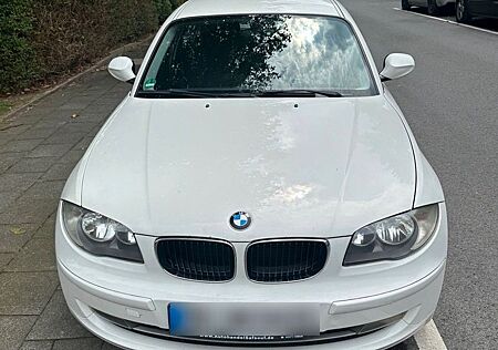 BMW 116i Top Zustand mit Garantie