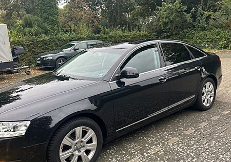 Audi A6 3.0 TDI (DPF) tiptronic quattro -