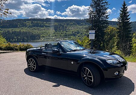 Mazda MX-5 Niseko 1.8 MZR Niseko
