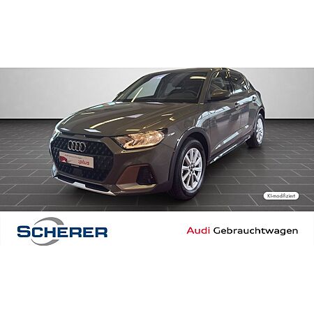 Audi A1 leasen