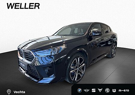 BMW X2 M35i xDr LiveProf DAPRof 360° IconicGlow AHK