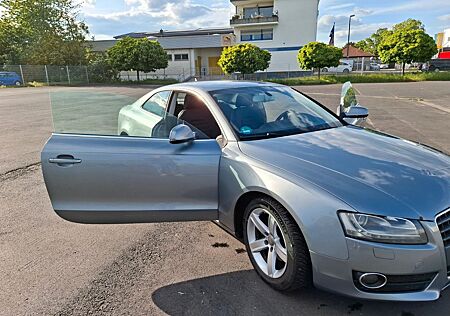 Audi A5 2.0 TDI (DPF) -