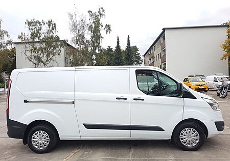 Ford Transit Custom LANG L2 *AUTOM STANDHEIZ. KAMERA*