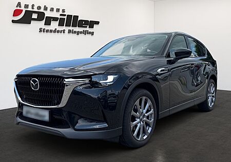 Mazda CX-60 Exclusive-Line AWD/DAB+/LED/NAVI/HUD/