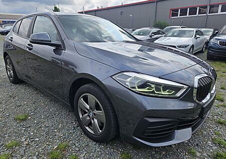 BMW 116iA ADVANTAGE * NAVIGATION * ALU * LED*