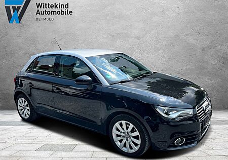 Audi A1 Sportback ambition*Navi /Automatik*