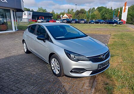 Opel Astra K Lim. 5-trg. Edition Start/Stop