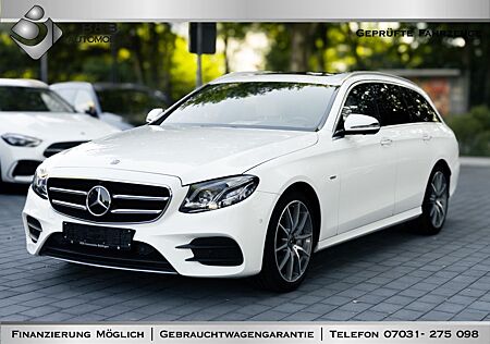 Mercedes-Benz E 400 d 4Matic 1HAND/HEADUP/SHZ4x/NAVI/Apple