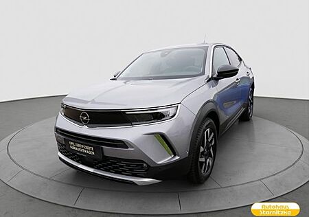 Opel Mokka ELEGANCE 1.2 DI Turbo 6 GANG +LED+NAVI+SHZ