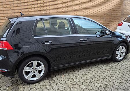 VW Golf Volkswagen 2.0 BlueTDI Highline Rline