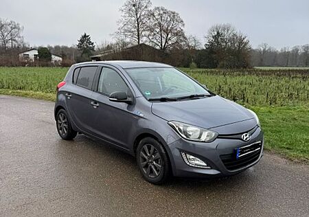 Hyundai i20 1.4 Trend Trend