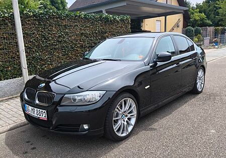 BMW 325 gebraucht kaufen BMW 325d Edition Exclusive / N57 / TÜV bis 10.2027!
