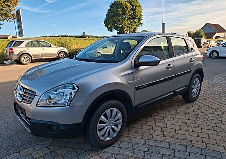 Nissan Qashqai Acenta/NAVI/KAMERA