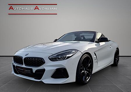 BMW Z4 M40i Roadster HUD | R-KAM | ACC | H&K | 19''