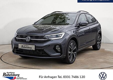VW Taigo Volkswagen 1.5TSI DSG R-Line LED AHK ACC RFK